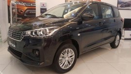 New Suzuki Ertiga 2019 Automatic Gasoline for sale in Malabon