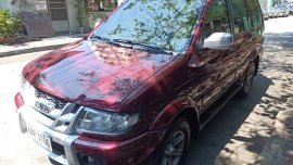 Used Isuzu Sportivo 2014 for sale in Quezon City