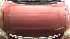 Sell 2nd Hand 2008 Honda Civic at 110000 km in Jaen