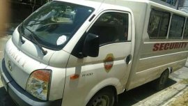 Used Hyundai H-100 2009 Manual Diesel for sale in San Jose