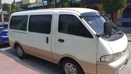 Used Kia Pregio 1998 for sale in Marikina