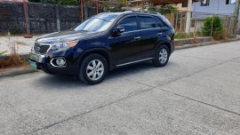 Kia Sorento 2011 Automatic Diesel for sale in San Jose de Buenavista