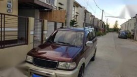 Toyota Revo 2002 Manual Gasoline for sale in Imus