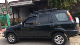 Used Honda Cr-V 2000 for sale in Marikina