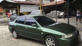 Used Mitsubishi Lancer 2003 for sale in Quezon City