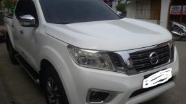 2016 Nissan Navara for sale in Sibulan