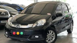 Used Honda Mobilio 2015 at 50000 km for sale