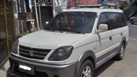 Mitsubishi Adventure 2012 Manual Diesel for sale in Cagayan de Oro