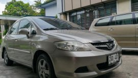 Selling Honda City 2005 in Quezon City