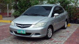 2008 Honda City for sale in Quezon City
