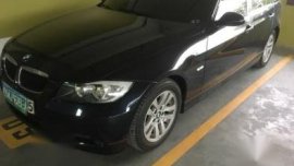 2nd Hand Bmw 320I 2006 for sale in Makati