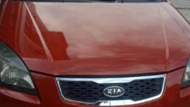 Used Kia Rio 2010 Sedan for sale in Imus
