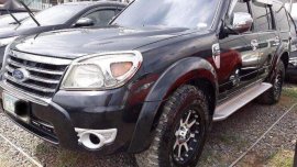 Selling 2nd Hand Ford Everest 2011 in Valenzuela
