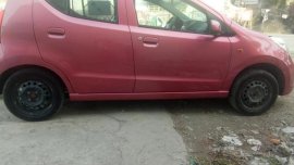2nd Hand Suzuki Celerio for sale in Consolacion