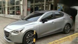 Mazda 2 2016 Automatic Gasoline for sale in Muntinlupa