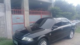 Ford Lynx 2001 Manual Gasoline for sale in Lingayen