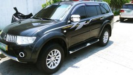Mitsubishi Montero 2009 at 90000 km for sale