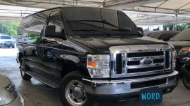 Used Ford E-150 2010 Automatic Gasoline for sale in Makati