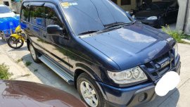 Selling 2nd Hand  Isuzu Crosswind 2014 in Plaridel