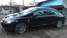 2nd Hand Honda Civic 2007 for sale in Gapan