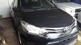 Toyota Vios 2016 Manual Gasoline for sale in Quezon City