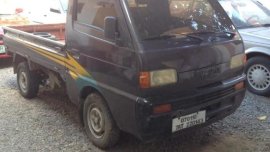 Suzuki Multi-Cab 2015 Manual Gasoline for sale in Cebu City