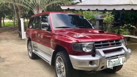 Mitsubishi Pajero 2008 Automatic Diesel for sale in Tagbilaran