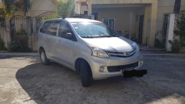 Toyota Avanza 2012 Manual Gasoline for sale in Gerona