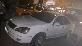 2004 Nissan Sentra for sale in Valenzuela
