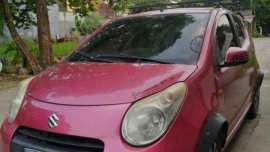 Suzuki Celerio 2011 Manual Gasoline for sale in Marilao