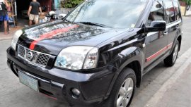 2nd Hand Nissan X-Trail 2011 for sale in Marikina