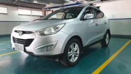 2010 Hyundai Tucson for sale in Santa Rosa