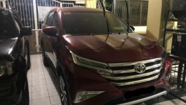 Selling 2nd Hand Toyota Rush 2019 in Imus
