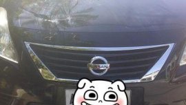 2015 Nissan Almera for sale in Las Piñas