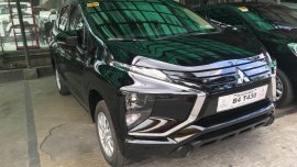 Selling New Mitsubishi Xpander 2019 in Caloocan