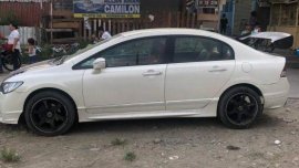 Selling Honda Civic 2006 Automatic Gasoline in Muntinlupa