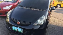 Selling Used Honda Jazz 2007 at 100000 km in Biñan