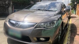 Honda Civic 2011 Automatic Gasoline for sale in Marikina