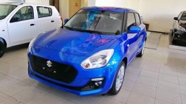 New Suzuki Swift 2019 Manual Gasoline for sale in Santa Rosa