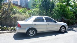 Selling 2nd Hand Ford Lynx 2004 in San Pedro