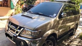 2nd Hand Isuzu Sportivo 2012 Automatic Diesel for sale in Cabuyao