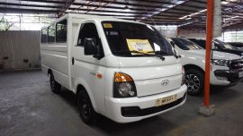 Selling White Kia K2700 2015 Van in Manila