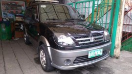 Used Mitsubishi Adventure 2012 Manual Diesel for sale in Baguio