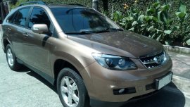 BYD S6 2014 Manual Gasoline for sale in Quezon City