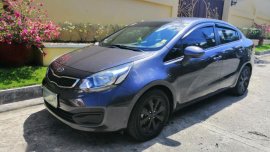 2012 Kia Rio for sale in Davao City