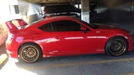 2015 Toyota 86 for sale in Quezon City