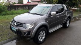 2nd Hand Mitsubishi Strada 2010 for sale in Bacoor