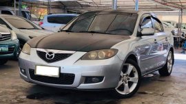 Selling 2nd Hand Mazda 3 2008 in Makati