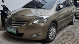 Used Toyota Vios 2012 for sale in Minalin
