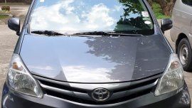 Selling 2nd Hand Toyota Avanza 2013 Manual Gasoline at 70000 km in Bacoor